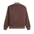 Fred Perry J7834 U53 Carrington Brick Tennis Bomber Mens S